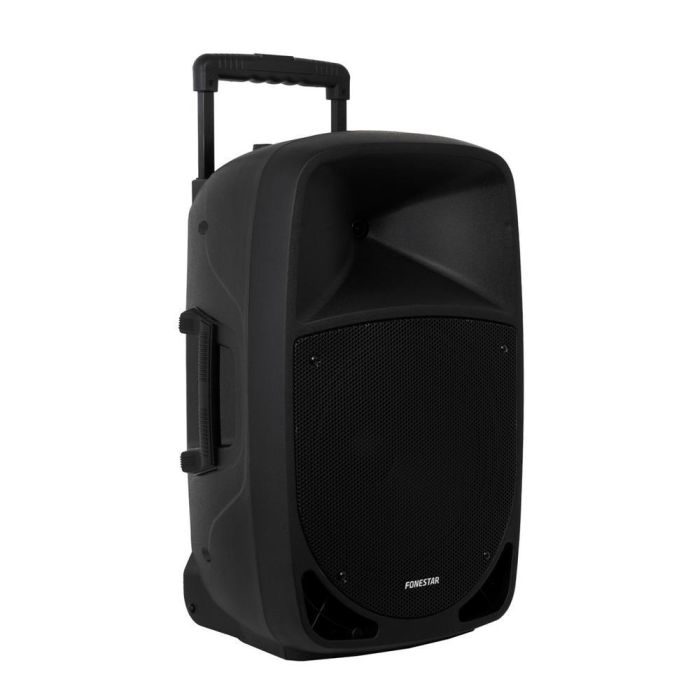 Altavoz Portatil Con Microfono Fonestar Malibu - 312 1 Altavoz Portatil Con Microfono Fonestar Malibu - 312 1