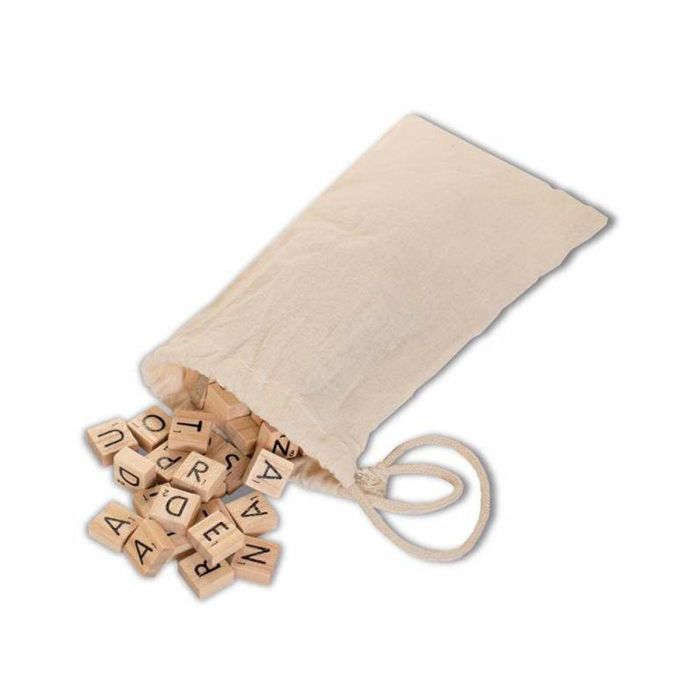 Juego formapalabras travel metal box (100 % madera fsc) 3 Juego formapalabras travel metal box (100 % madera fsc) 3