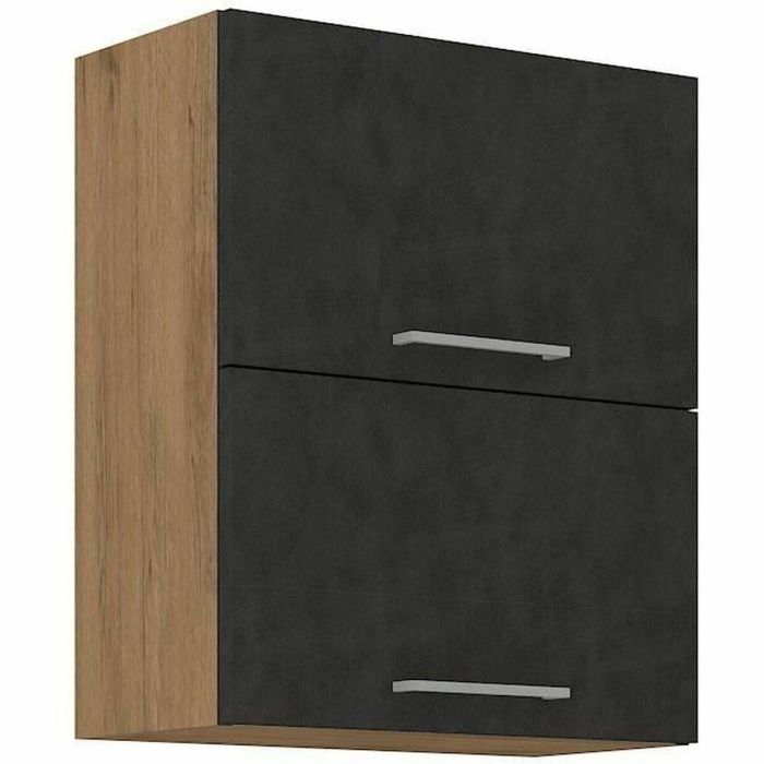 ROCK80GU Armario Alto ROCK 80 cm de Ancho 0 ROCK80GU Armario Alto ROCK 80 cm de Ancho 0