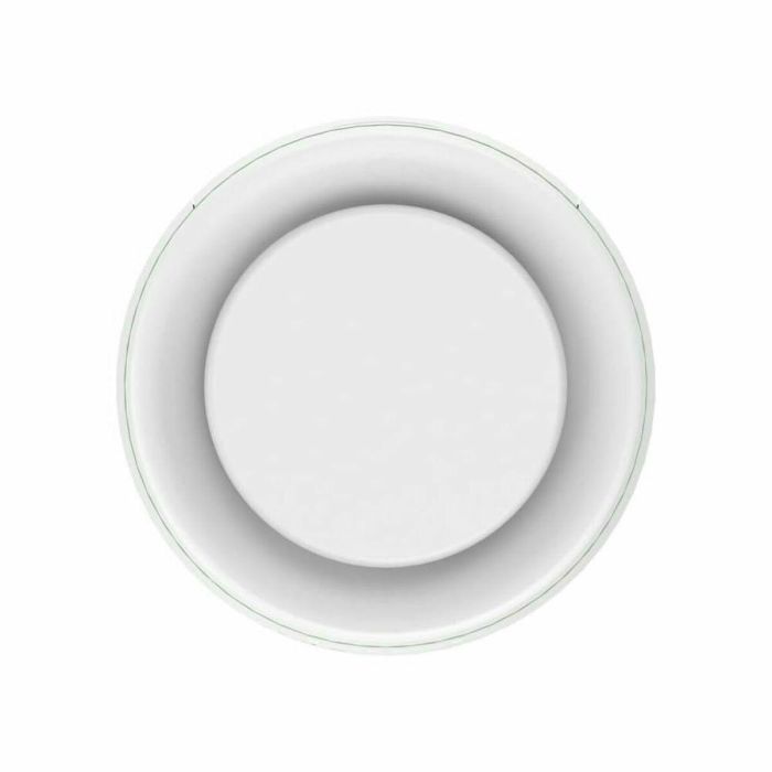 Ezviz T55 Termostato para Válvulas Termostáticas Conectadas con Tecnología Zigbee, para Control de Temperatura y Función de Seguridad para Niños 6