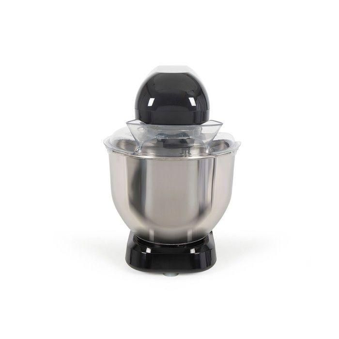 Livoo DOP190N Robot de repostería Negro LIV1695271629002 3