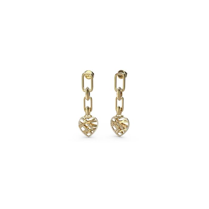 Pendientes Mujer Guess JUBE03096JWYGT-U Pendientes Mujer Guess JUBE03096JWYGT-U