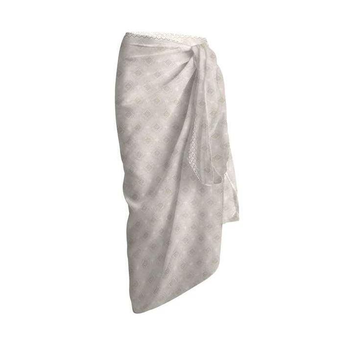 Pareo voile 100% algodón estampado remann 100x180 cm - modelos surtidos 7 Pareo voile 100% algodón estampado remann 100x180 cm - modelos surtidos 7