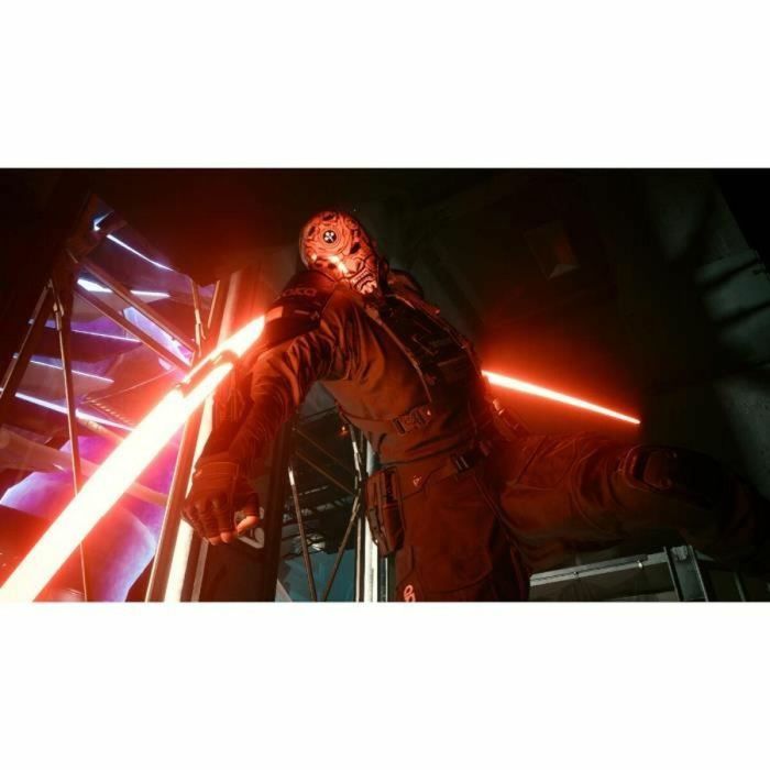 Nintendo Cyberpunk 2077: Edición Definitiva 5902367642495 - Juego para Nintendo Switch 1