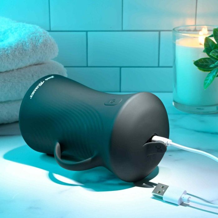 Masturbador Zero Tolerance Zero Tolerance 22