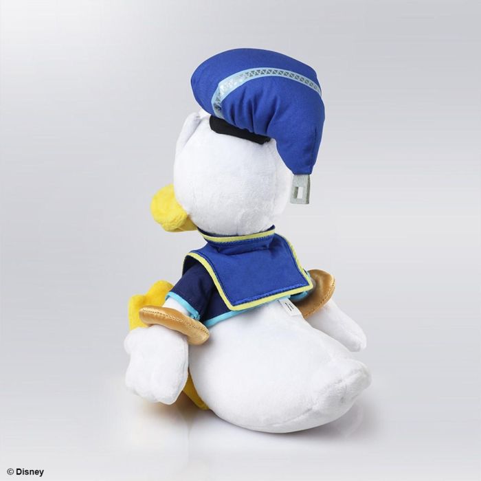 Peluche Square Enix Kingdom Hearts Series 2 Peluche Square Enix Kingdom Hearts Series 2