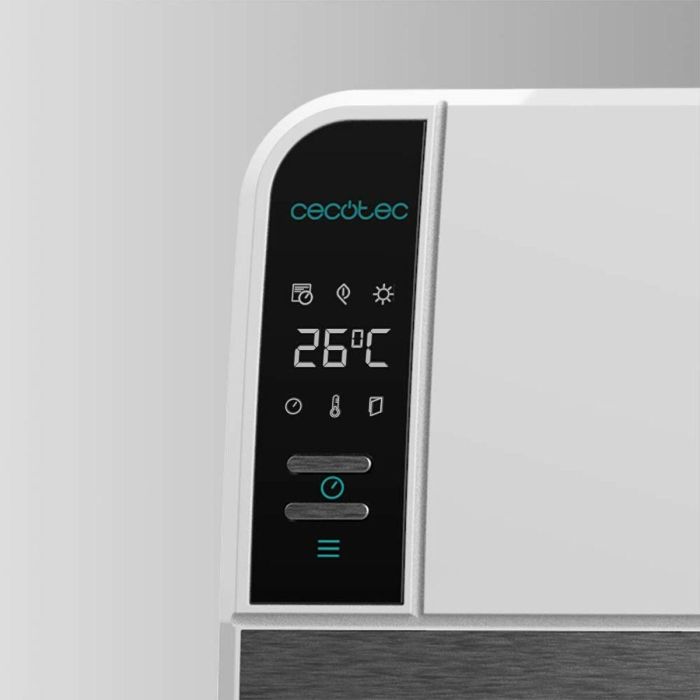 Calefactor Cecotec READYWARM 5250 Blanco 2000 W 1