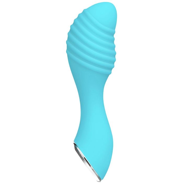 Vibrador Evolved Azul 3