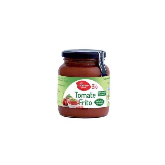 Tomate Frito Casero 340Gr. Bio Vegan
