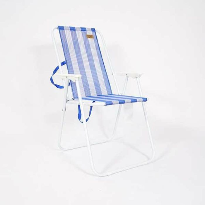 Silla de Playa Ociotrends 53 x 44 x 88 cm 2 Silla de Playa Ociotrends 53 x 44 x 88 cm 2