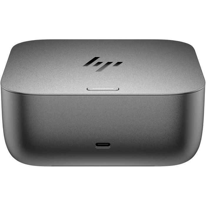 D HP Thunderbolt Dock G6 ULTRA 280W 6 D HP Thunderbolt Dock G6 ULTRA 280W 6