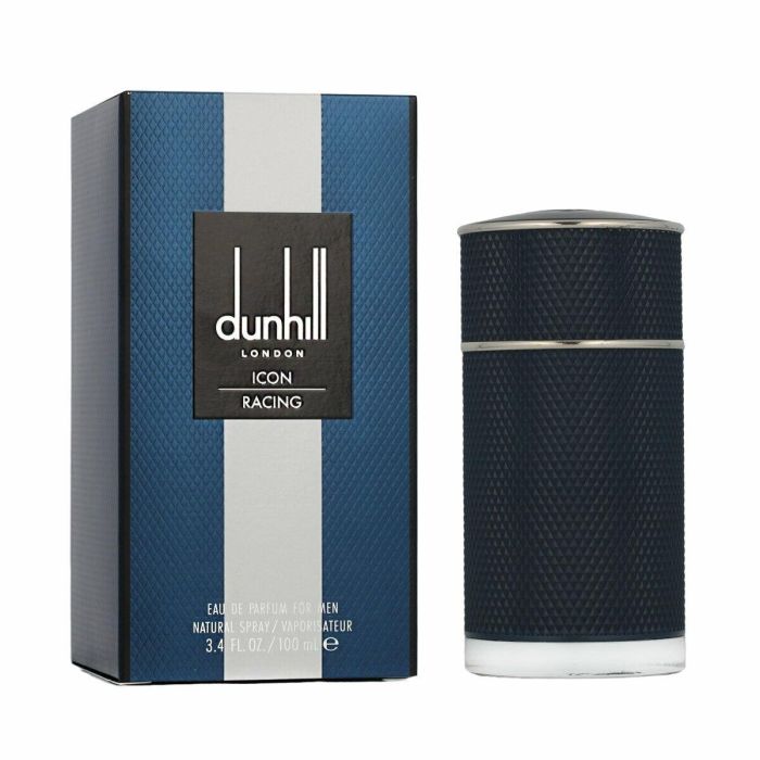 Perfume Hombre Dunhill EDP Icon Racing Blue 100 ml