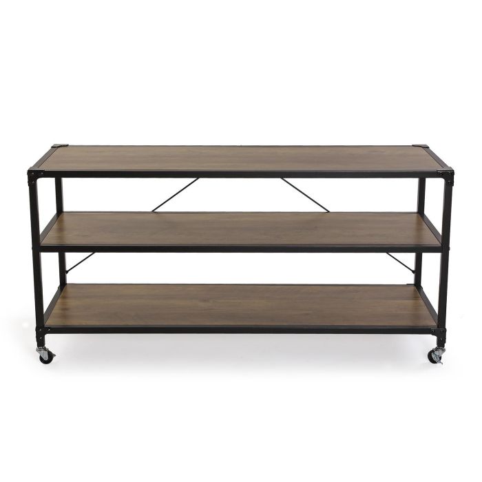 Estanteria 3 Baldas Versa 39X58CM 2 Estanteria 3 Baldas Versa 39X58CM 2