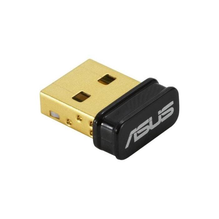 Adaptador USB - WiFi Asus USB-N10 NANO B1/ 150Mbps Adaptador USB - WiFi Asus USB-N10 NANO B1/ 150Mbps