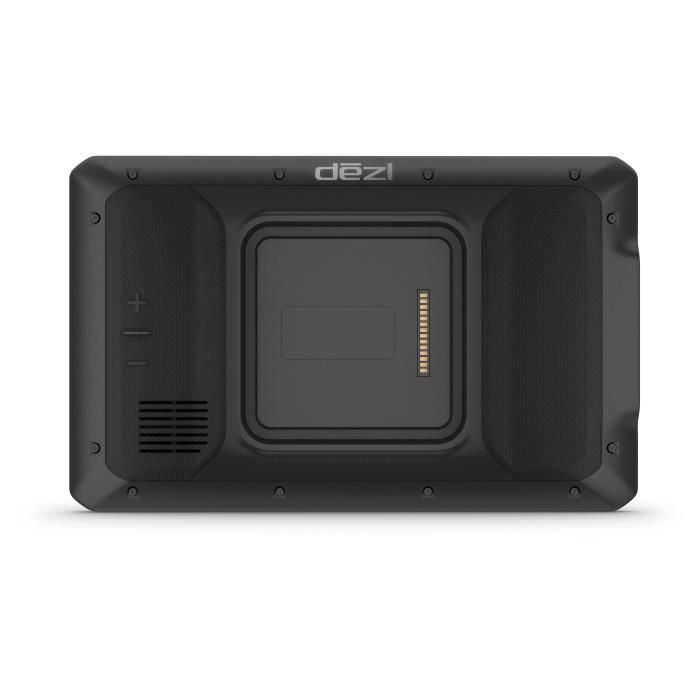 GPS para vehículos pesados - GARMIN - Dezl LGV820 - Comunidad dezl en toda Europa 2 GPS para vehículos pesados - GARMIN - Dezl LGV820 - Comunidad dezl en toda Europa 2