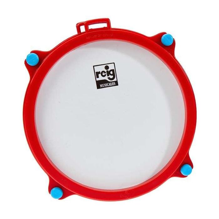 Tambor infantil paw patrol 8.50x19x19 3 Tambor infantil paw patrol 8.50x19x19 3