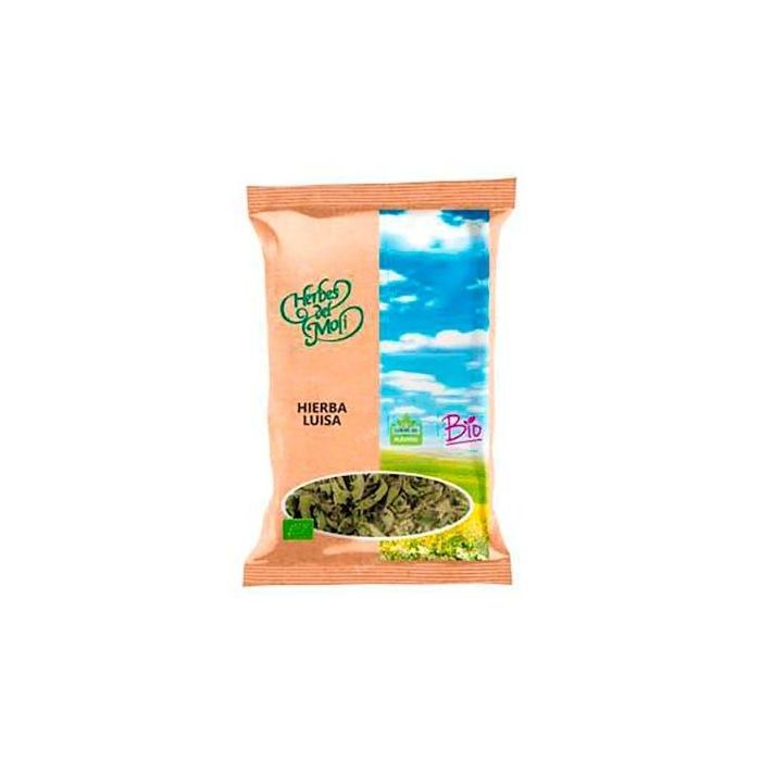 Hierba Luisa Bio