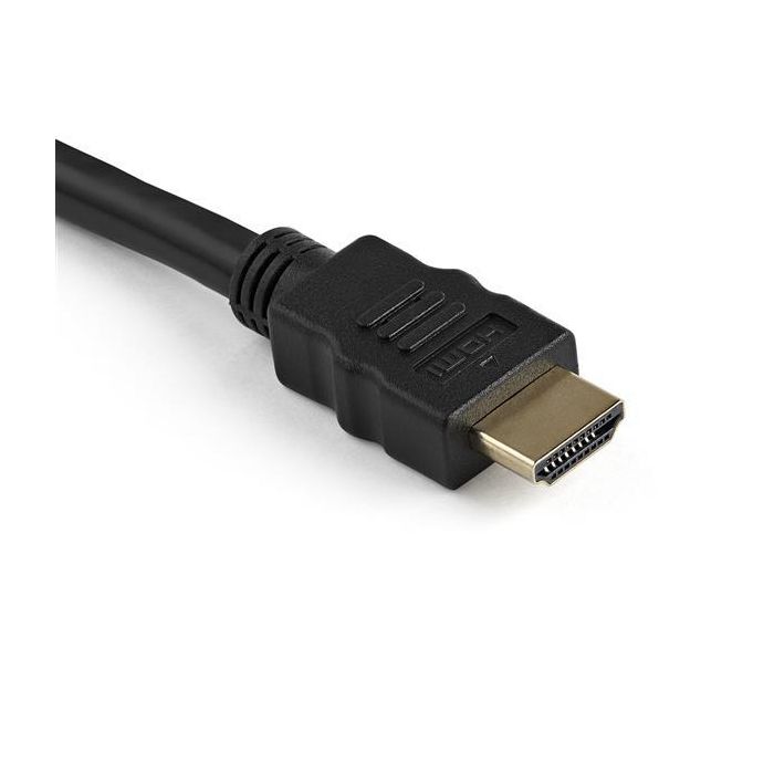 Adaptador HDMI a 2 x HDMI Startech ST122HD4KU 2