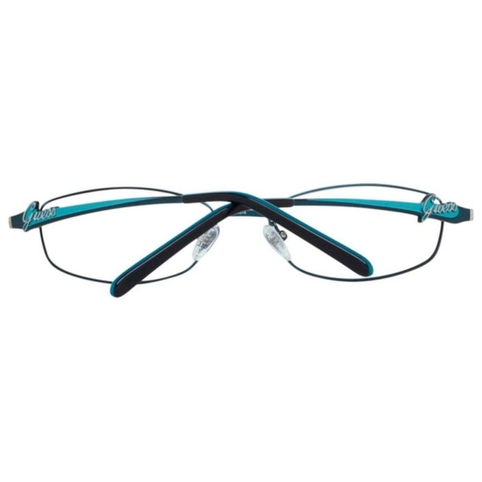 Montura de Gafas Mujer Guess GU2284 51I33 Ø 51 mm 2