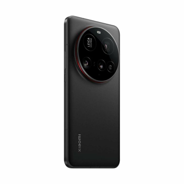 Xiaomi 15U 16-512 BK 15 Ultra Smartphone 16GB RAM 512GB 6.73" WQHD+ 5G Negro NFC Cámara Leica 200MP Snapdragon 8 Elite 14 Xiaomi 15U 16-512 BK 15 Ultra Smartphone 16GB RAM 512GB 6.73" WQHD+ 5G Negro NFC Cámara Leica 200MP Snapdragon 8 Elite 14