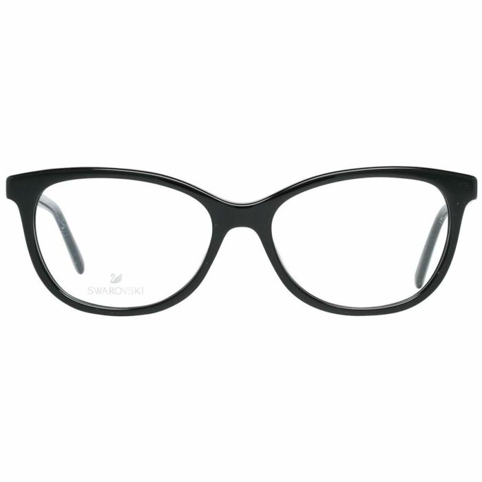 Montura de Gafas Mujer Swarovski SK5211 54001 2 Montura de Gafas Mujer Swarovski SK5211 54001 2