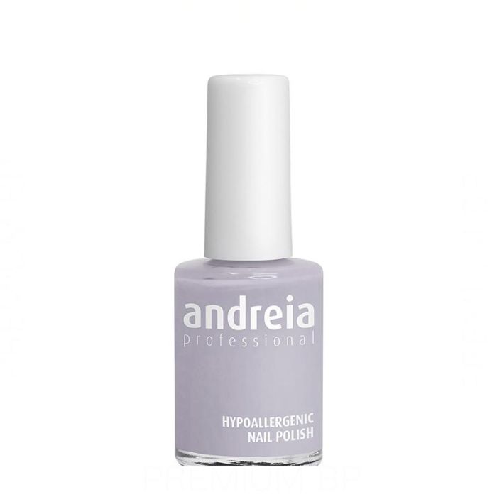 Andreia Esmalte de Uñas Professional Hypoallergenic 14 ml - Tonos Púrpuras Color 62