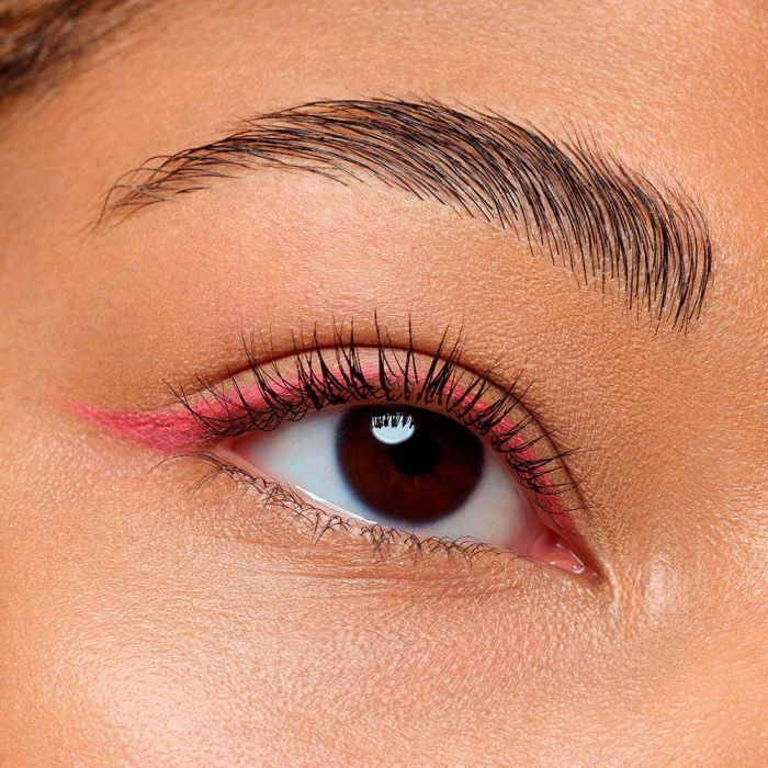 Catrice KOHL KAJAL Lápiz de Ojos Resistente al Agua #200-Pretty in Pink 0,78 gr 3