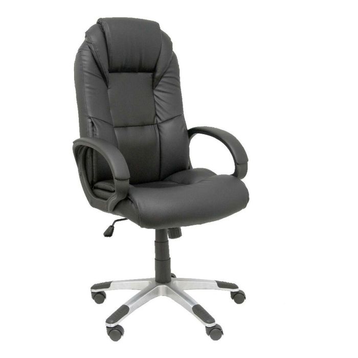 Sillón de Oficina Argamasón Foröl SP840RN Negro Sillón de Oficina Argamasón Foröl SP840RN Negro