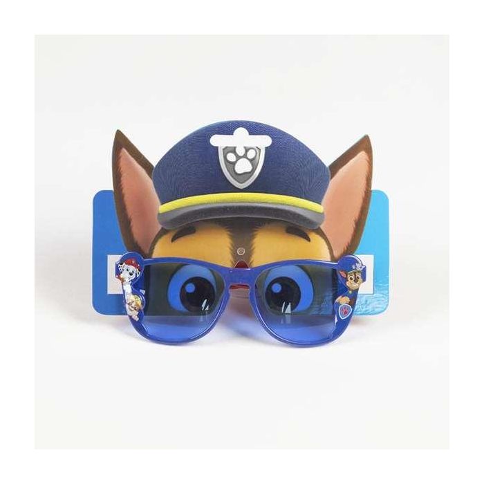 Gafas de sol infantiles premium paw patrol 12,9x4x12,5 cm