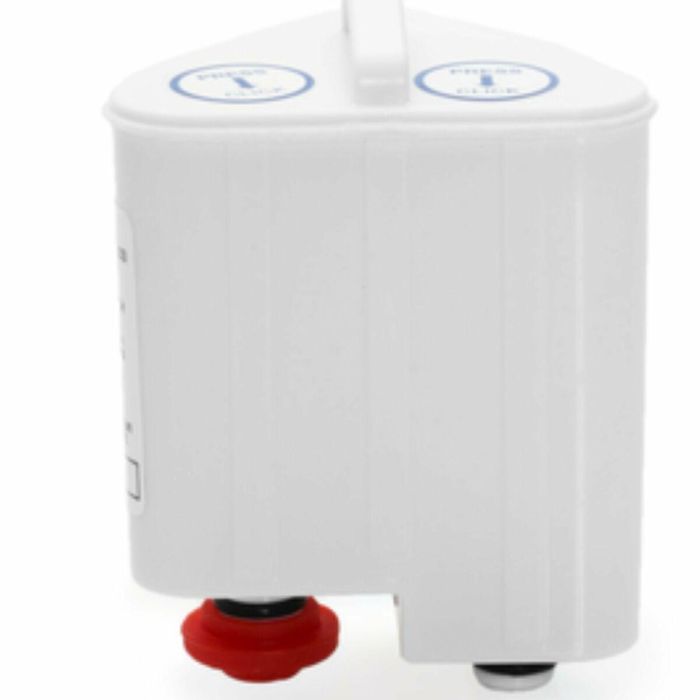 Cartucho Descalcificador Rowenta XD 9060 3