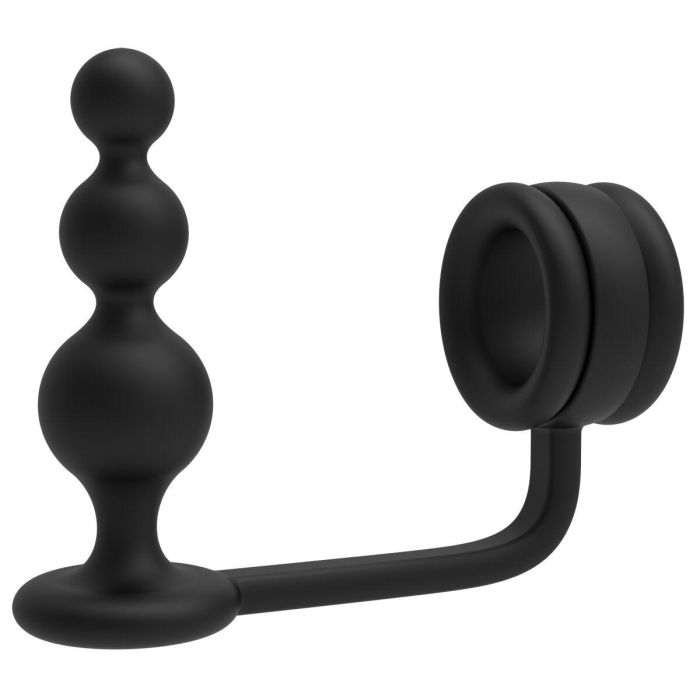 Bolas Anales Dream Toys Ramrod Silicona 6 Bolas Anales Dream Toys Ramrod Silicona 6