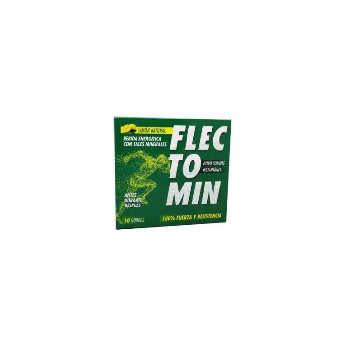 Flectomin 10Sobres Flectomin 10Sobres