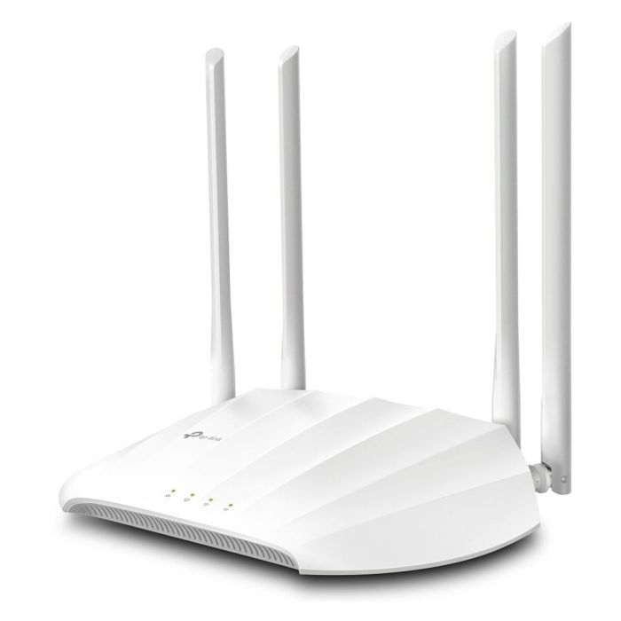 Punto de Acceso TP-Link TL-WA1801 Blanco 2