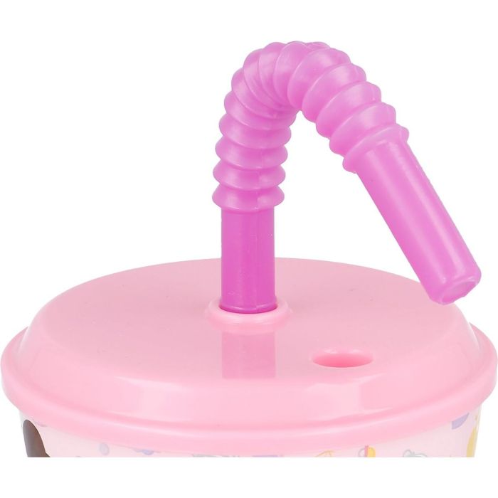 Vaso Easy Sport 430 mL Principesse CZ11362 3 Vaso Easy Sport 430 mL Principesse CZ11362 3