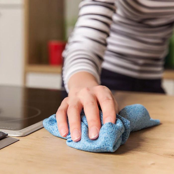 Vileda Actifibre Bayeta Microfibra Soft 2 Unidades Multiusos Vileda Actifibre Bayeta Microfibra Soft 2 Unidades Multiusos