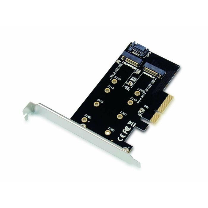 Tarjeta PCI Conceptronic 110013607 4