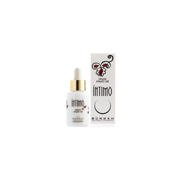Intimo De Munnah 30 Ml Intimo De Munnah 30 Ml