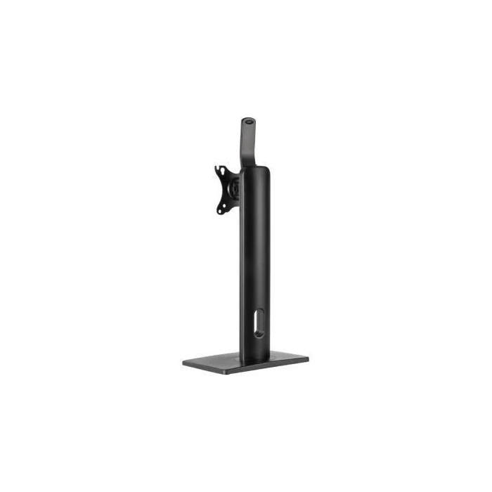 Aisens Soporte de Mesa Pro Contrapeso Giratorio e Inclinable para Monitor-TV 17"-32" Negro Aisens Soporte de Mesa Pro Contrapeso Giratorio e Inclinable para Monitor-TV 17"-32" Negro