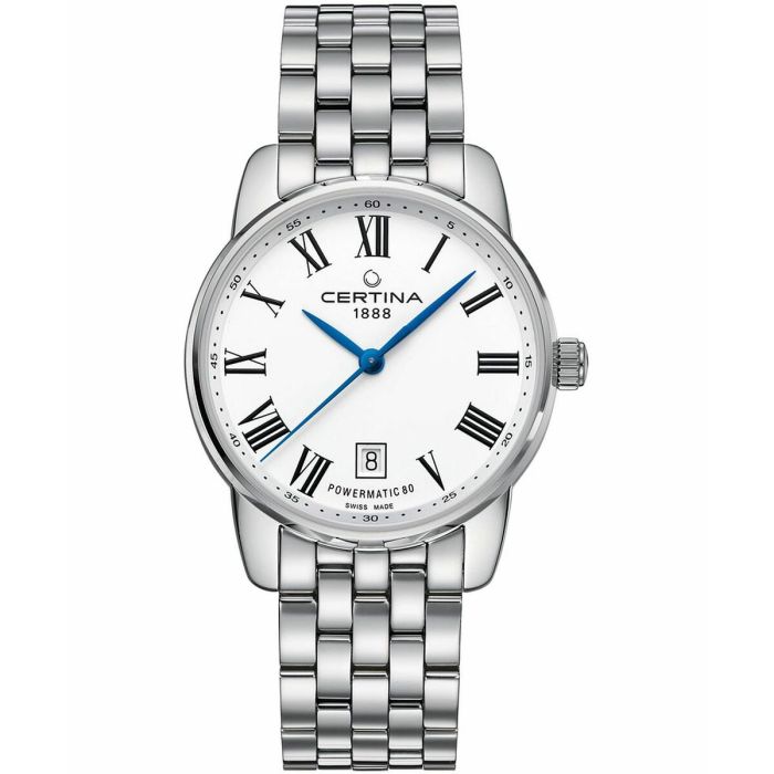 Reloj Hombre Certina C0348071101300 (Ø 39 mm)