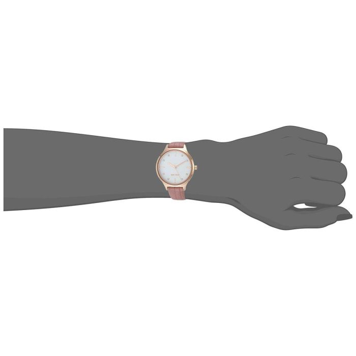 Reloj Mujer Nine West NW-2556RGPK (Ø 34 mm) 2 Reloj Mujer Nine West NW-2556RGPK (Ø 34 mm) 2