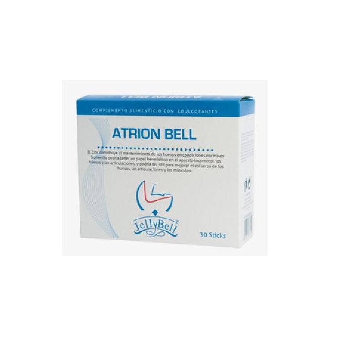 Atrion Bell Atrion Bell