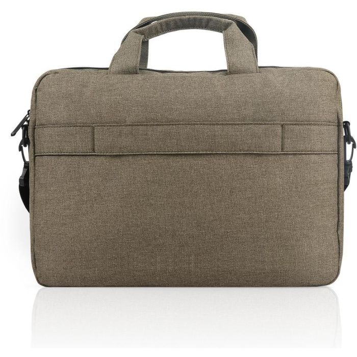 Lenovo T210 Maleta Portátil Casual Toploader 15.6" Repelente al Agua con Organizador Interno y Compartimento Acolchado 2 Lenovo T210 Maleta Portátil Casual Toploader 15.6" Repelente al Agua con Organizador Interno y Compartimento Acolchado 2