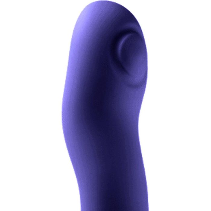 Mini Vibrador FemmeFunn Morado 10 Mini Vibrador FemmeFunn Morado 10