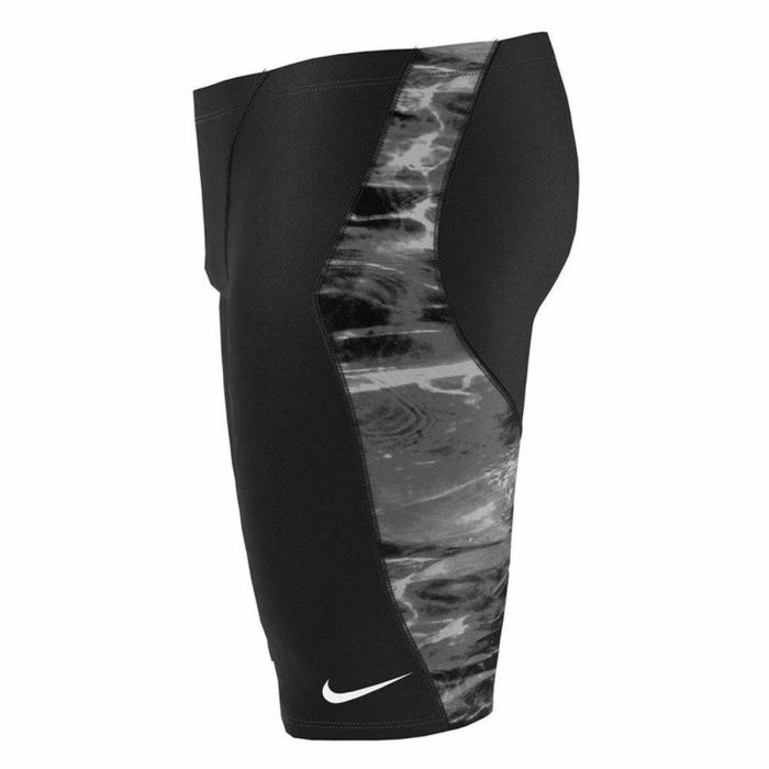 Bañador Hombre Nike Jammer Negro 1
