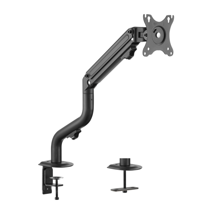 Soporte Escritorio Ewent Ew1533 Monitor Hasta Soporte Escritorio Ewent Ew1533 Monitor Hasta