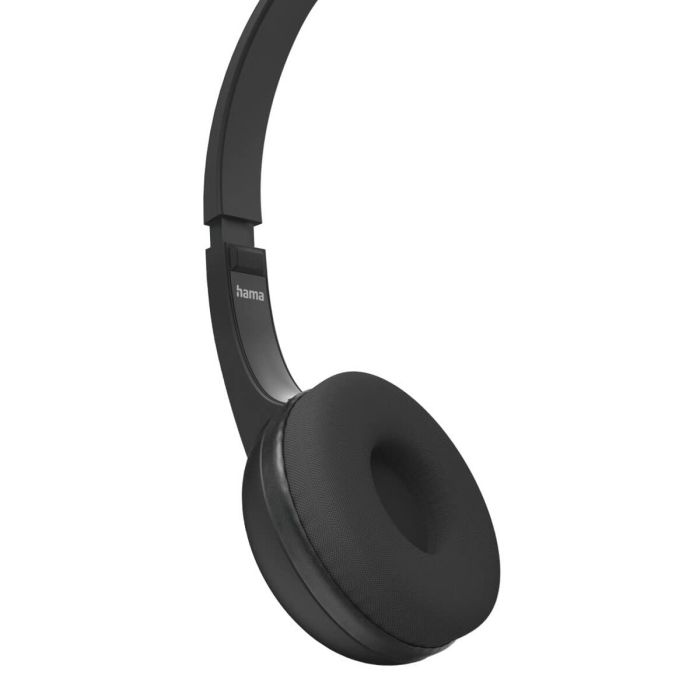 Auriculares con Micrófono Gaming Hama 00139932 Negro 9 Auriculares con Micrófono Gaming Hama 00139932 Negro 9
