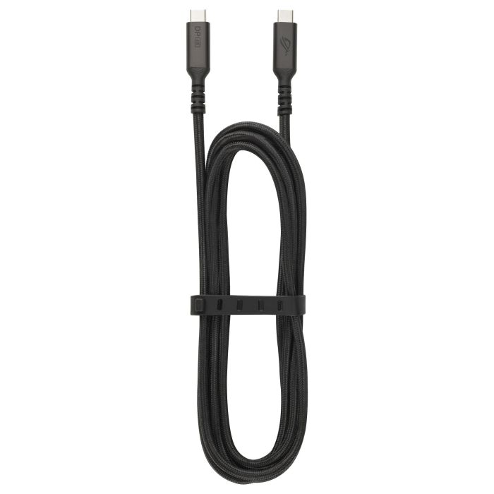 ASUS ROG Cargador Dock 65W USB-C para Enchufes US EU UK