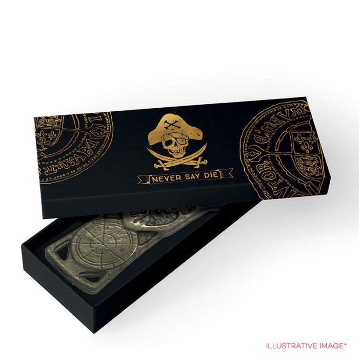 Replica Llave de Huesos The Goonies 2 Replica Llave de Huesos The Goonies 2