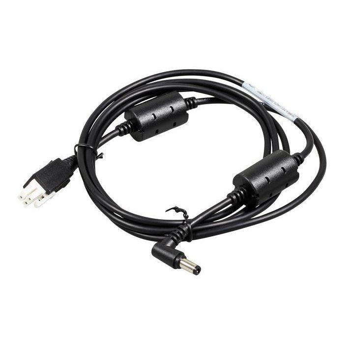 Zebra Cable de Alimentación 12V DC 4.16A