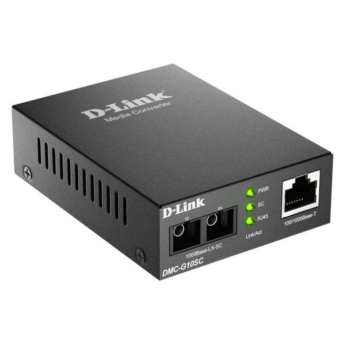 Hub USB D-Link DMC-G10SC 12